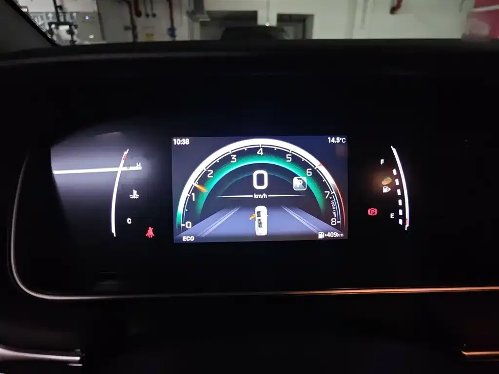 GAC Motor Trumpchi M6 2024 из CN, фото 7