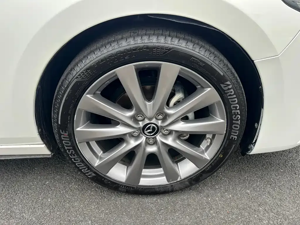 Mazda 3 Axela 2021 из CN, фото 8