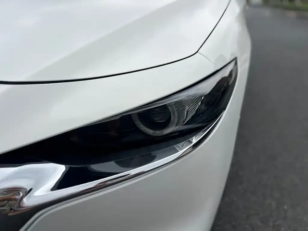 Mazda 3 Axela 2021 из CN, фото 6