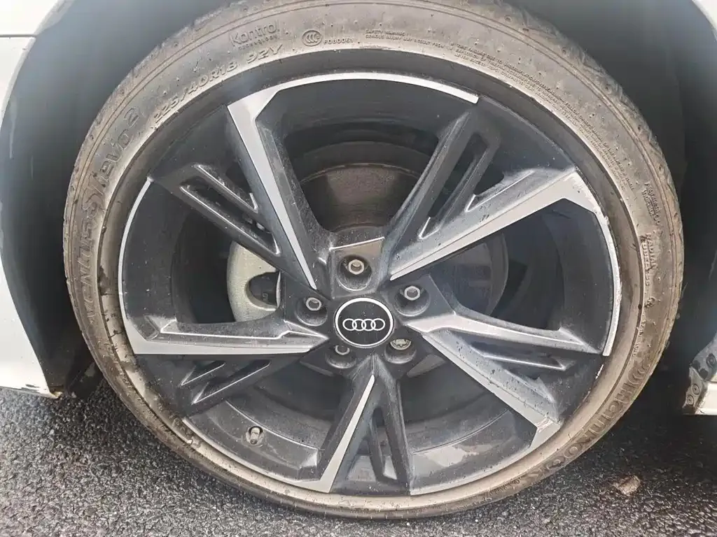 Audi A3 — фото 4