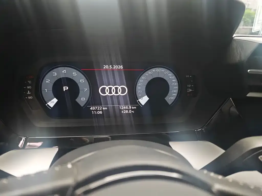 Audi A3 — фото 3