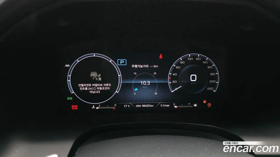 KG Mobility (Ssangyong) Rexton — фото 8