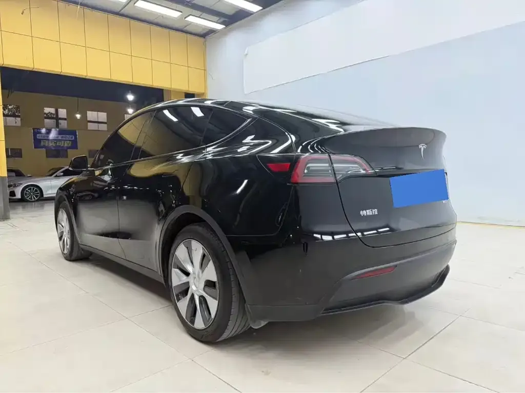 Tesla Model Y 2023 из CN, фото 5