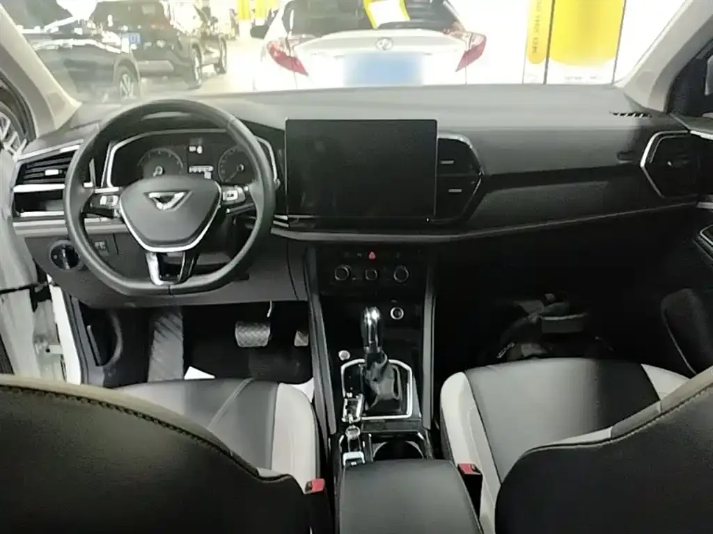 Jetta VS5 2025 из CN, фото 3