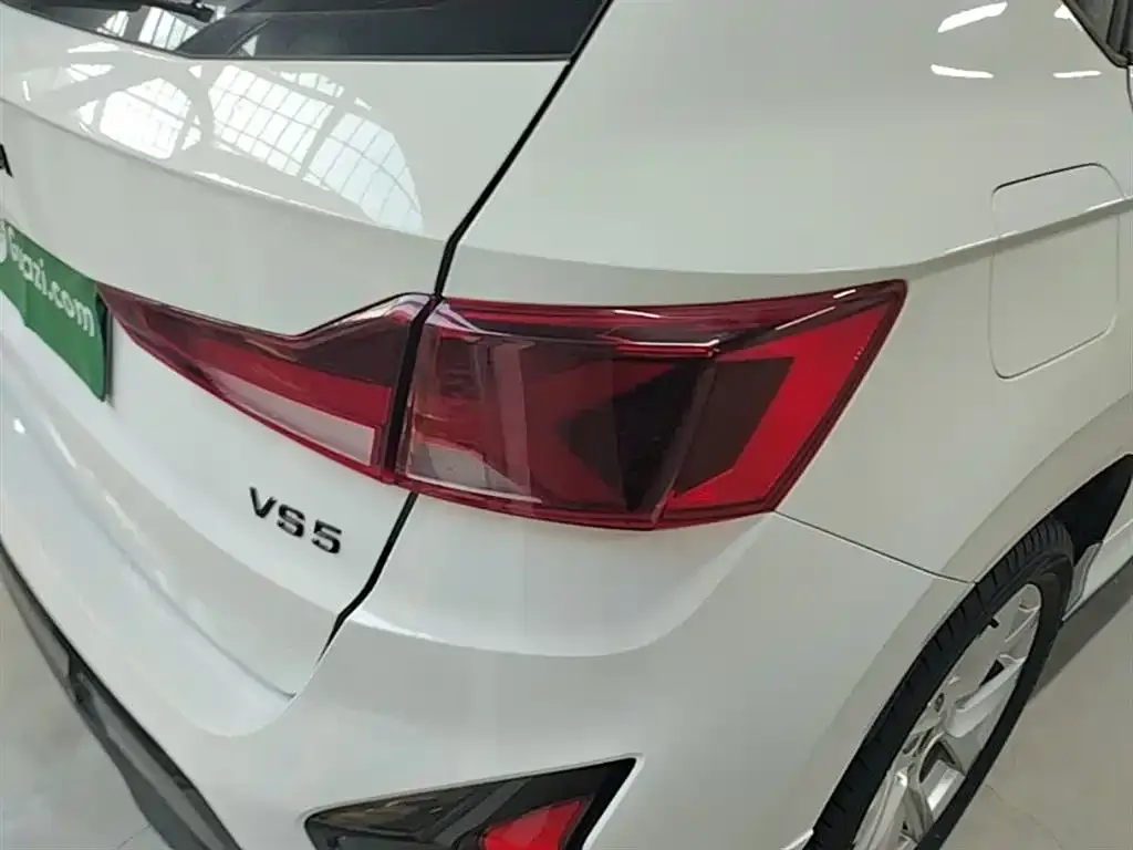 Jetta VS5 2025 из CN, фото 4