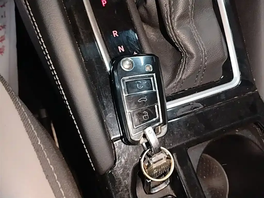 Jetta VS5 2025 из CN, фото 8