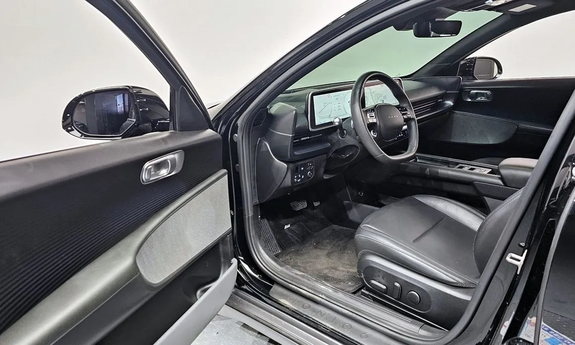 Hyundai Ioniq6 2023 из KR, фото 8