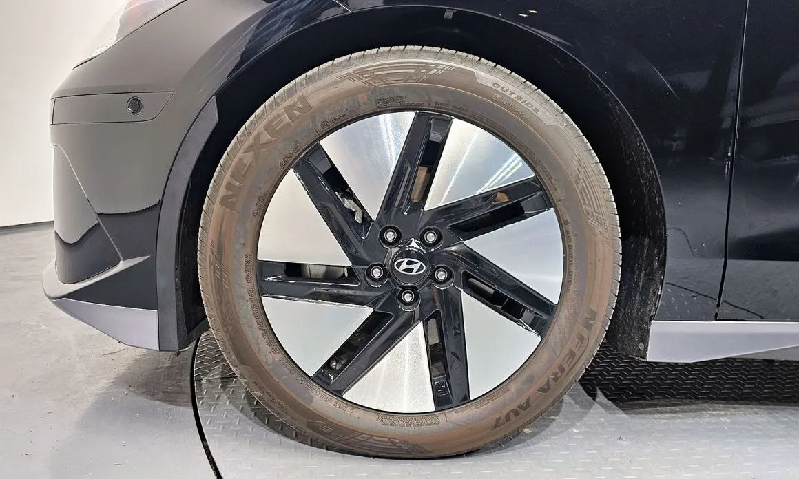 Hyundai Ioniq6 2023 из KR, фото 9