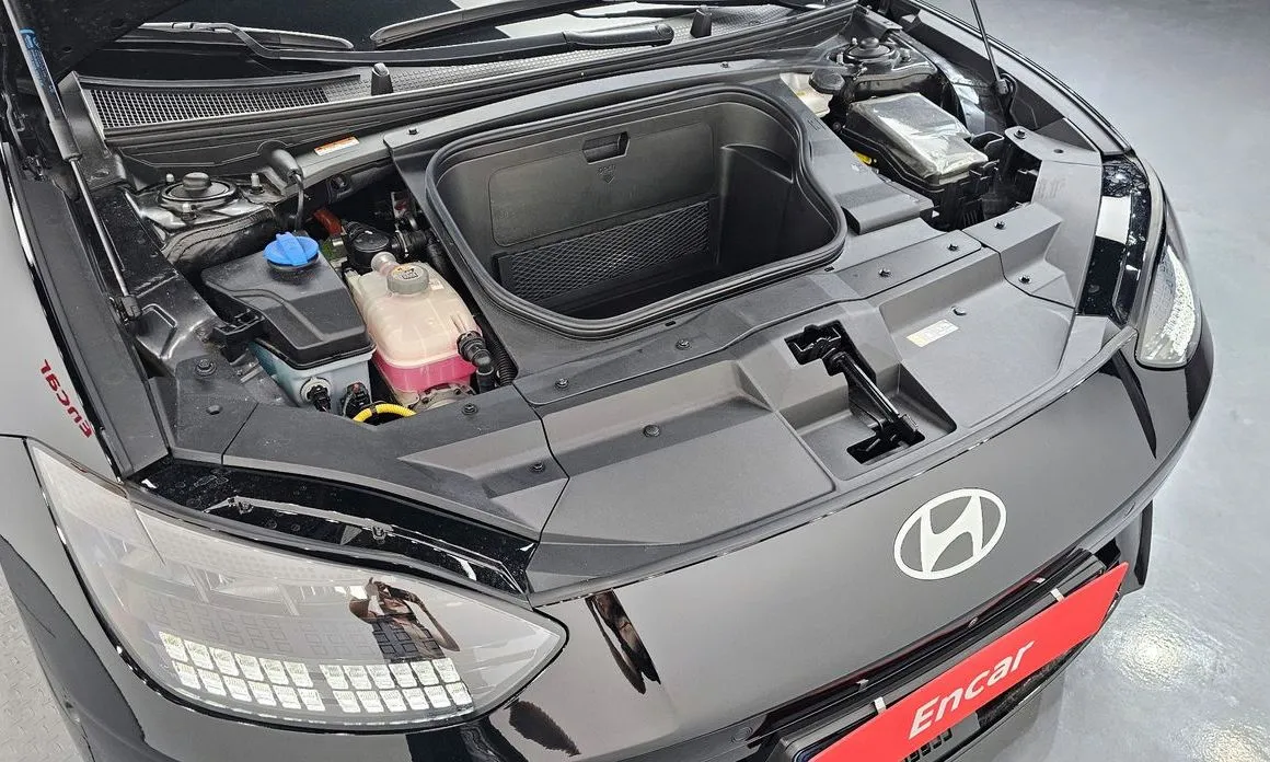 Hyundai Ioniq6 2023 из KR, фото 5