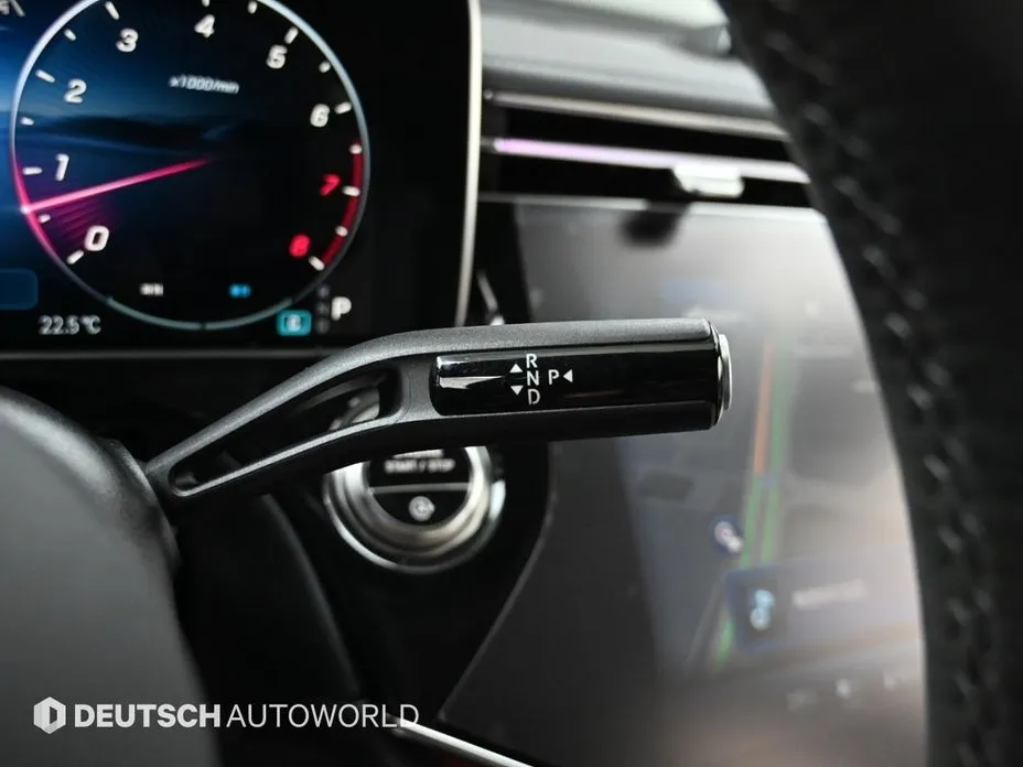 Mercedes-Benz E-Class 2026 из KR, фото 5