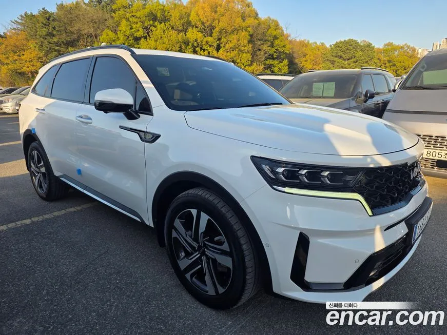 Kia Sorento — фото 3