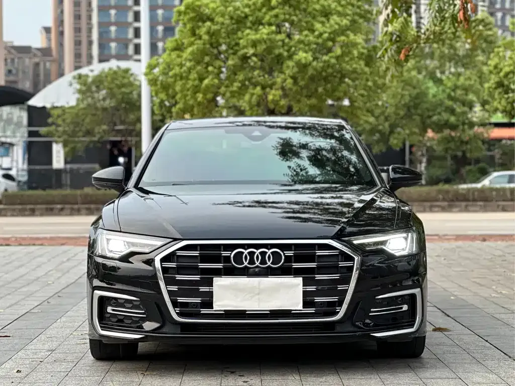 Audi A6L — фото 4