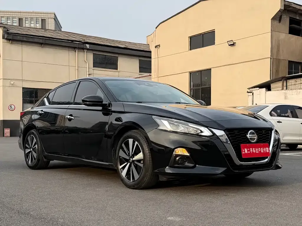 Nissan Teana 2022 из CN, фото 8