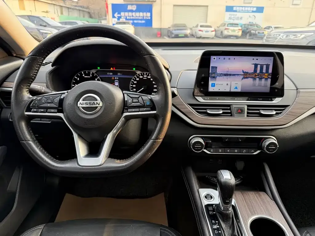 Nissan Teana 2022 из CN, фото 6