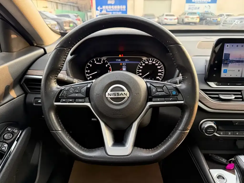 Nissan Teana 2022 из CN, фото 3