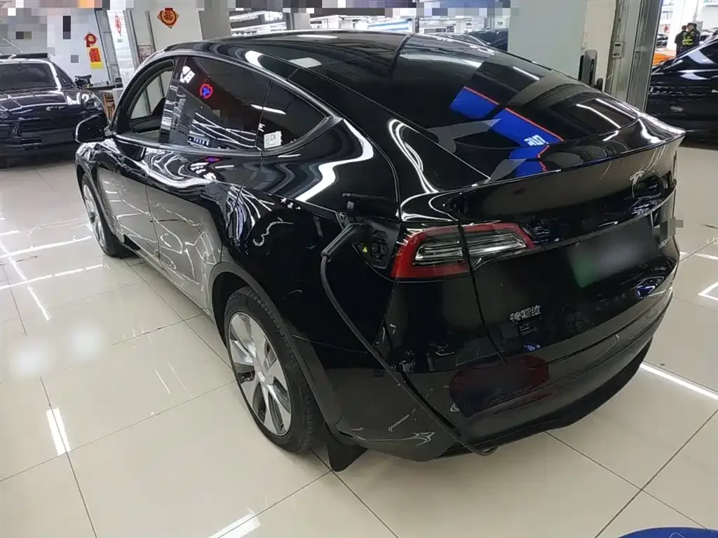 Tesla Model Y 2022 из CN, фото 6
