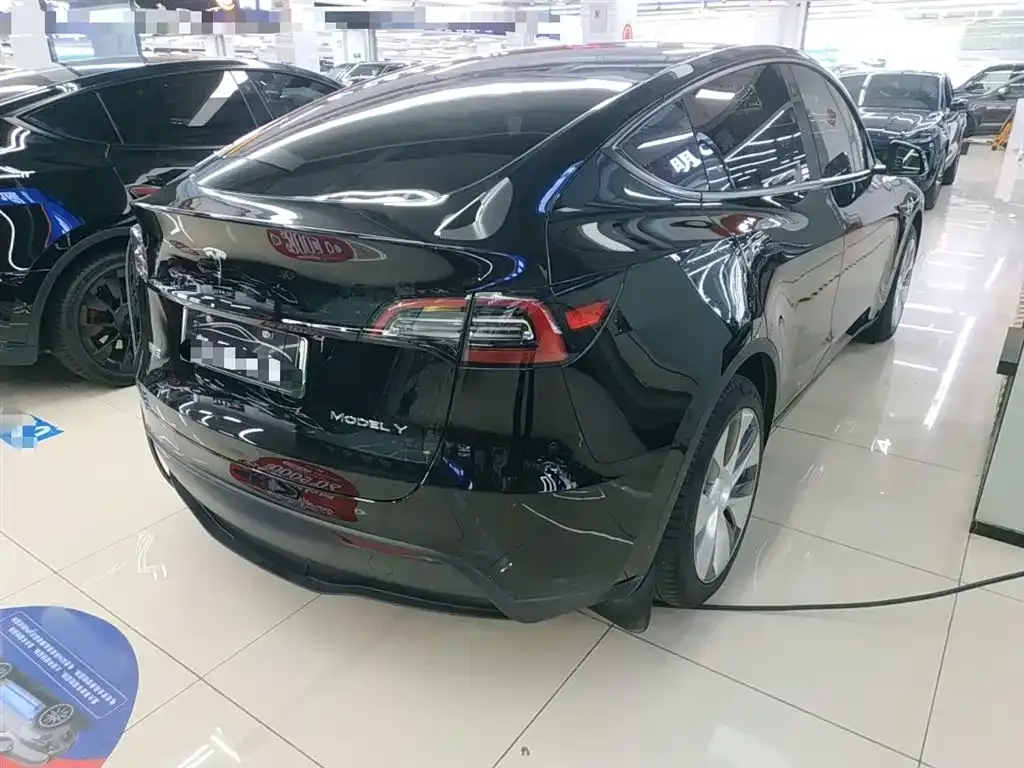 Tesla Model Y 2022 из CN, фото 3