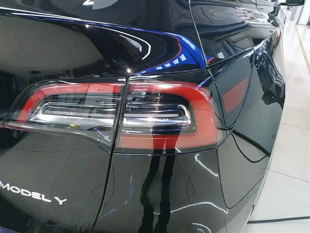 Tesla Model Y 2022 из CN, фото 10