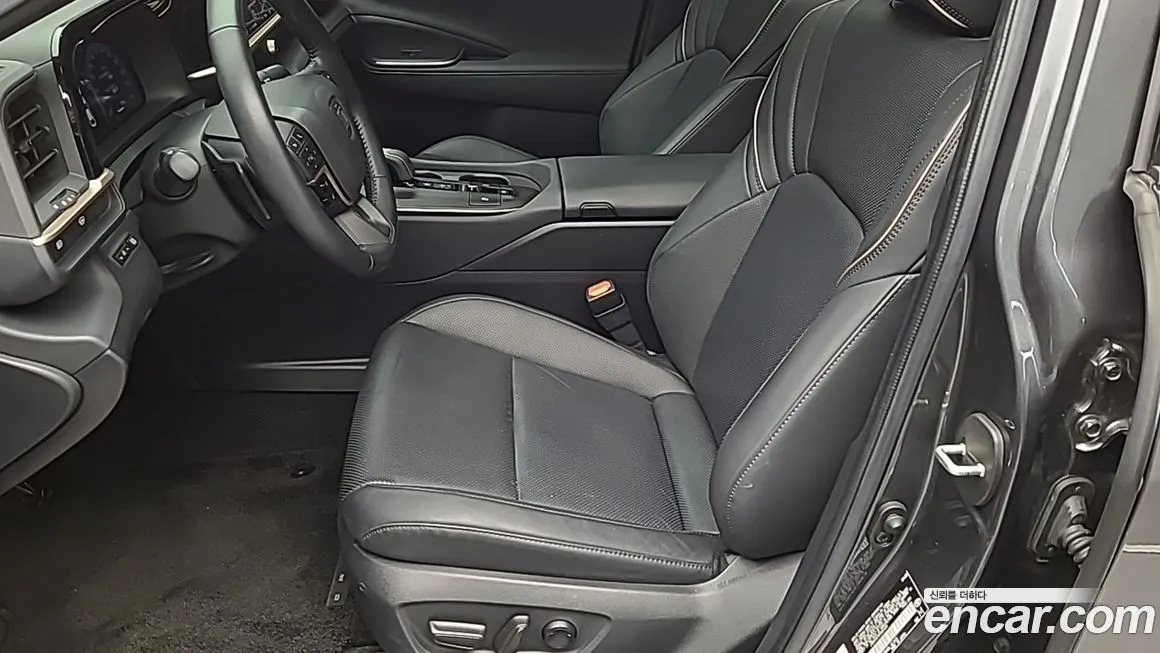 Toyota Crown 2023 из KR, фото 7