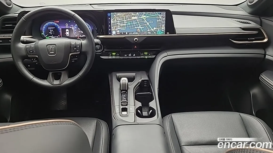 Toyota Crown 2023 из KR, фото 10