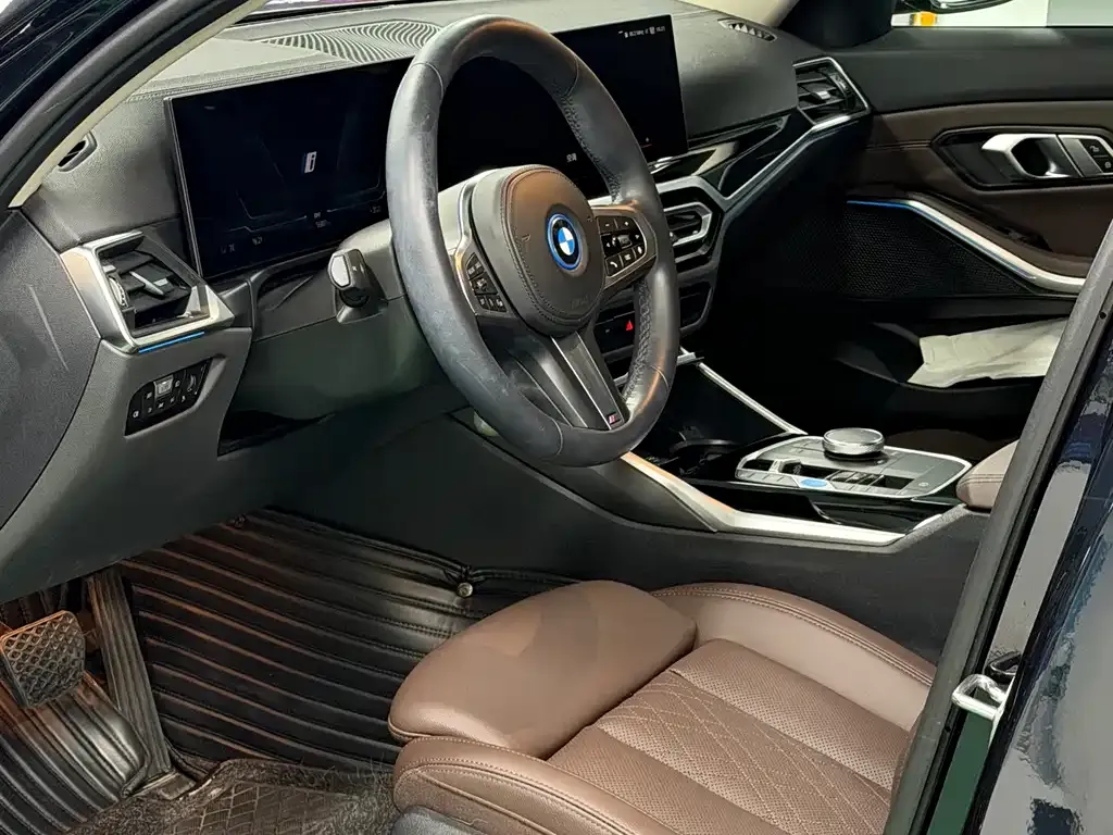 BMW i3 2022 из CN, фото 10