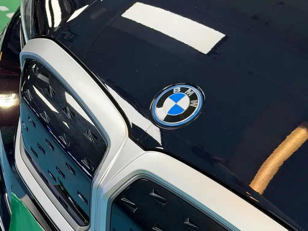 BMW i3 2022 из CN, фото 5