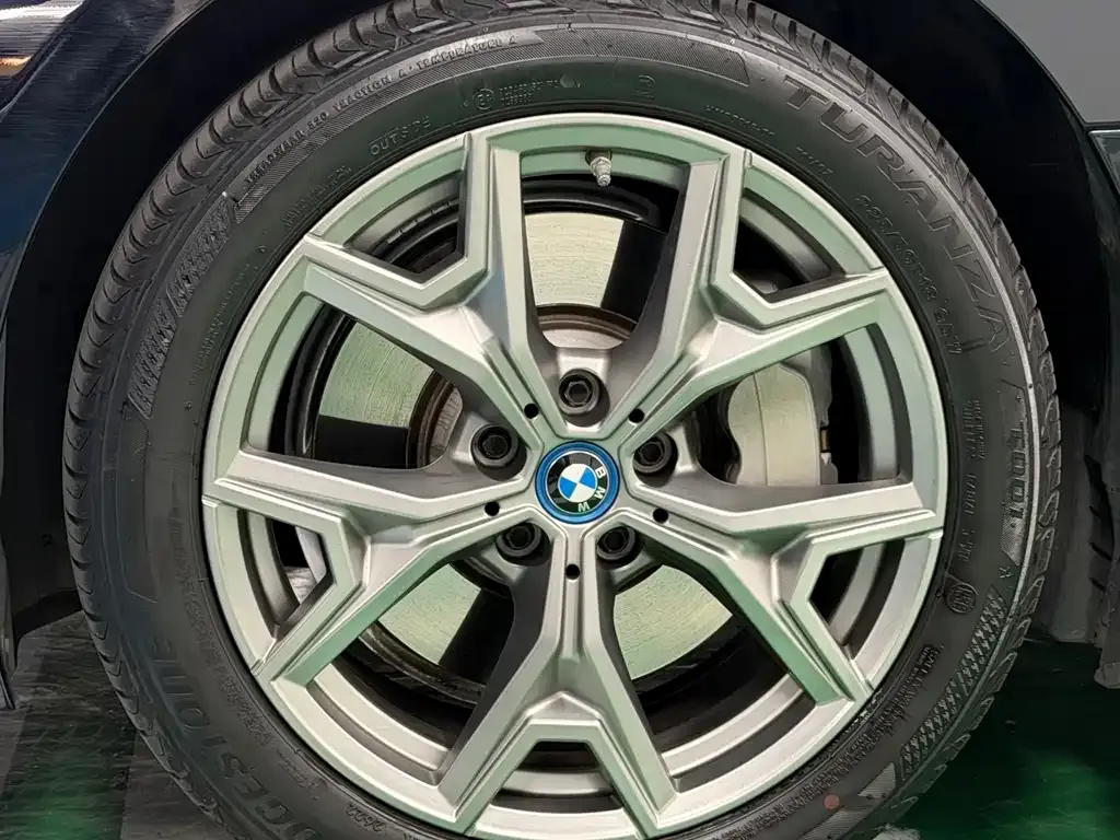 BMW i3 2022 из CN, фото 7