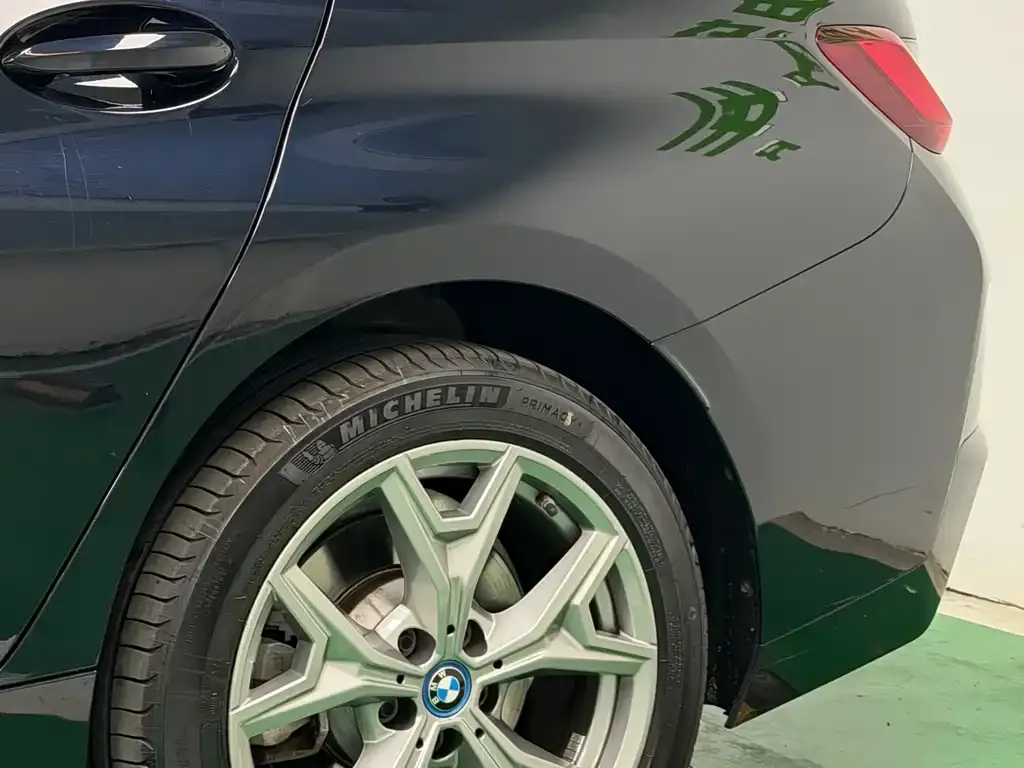 BMW i3 2022 из CN, фото 9