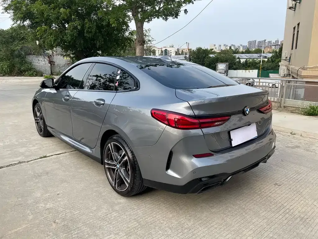 BMW 2 Series (Import) — фото 5
