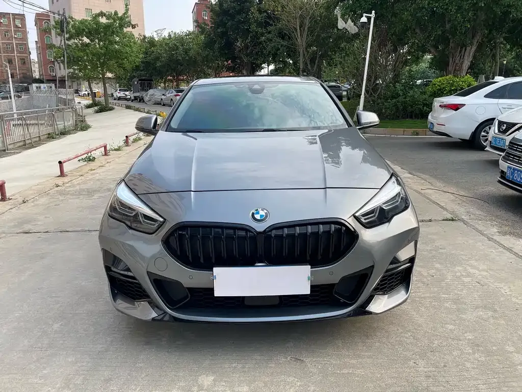BMW 2 Series (Import) — фото 3