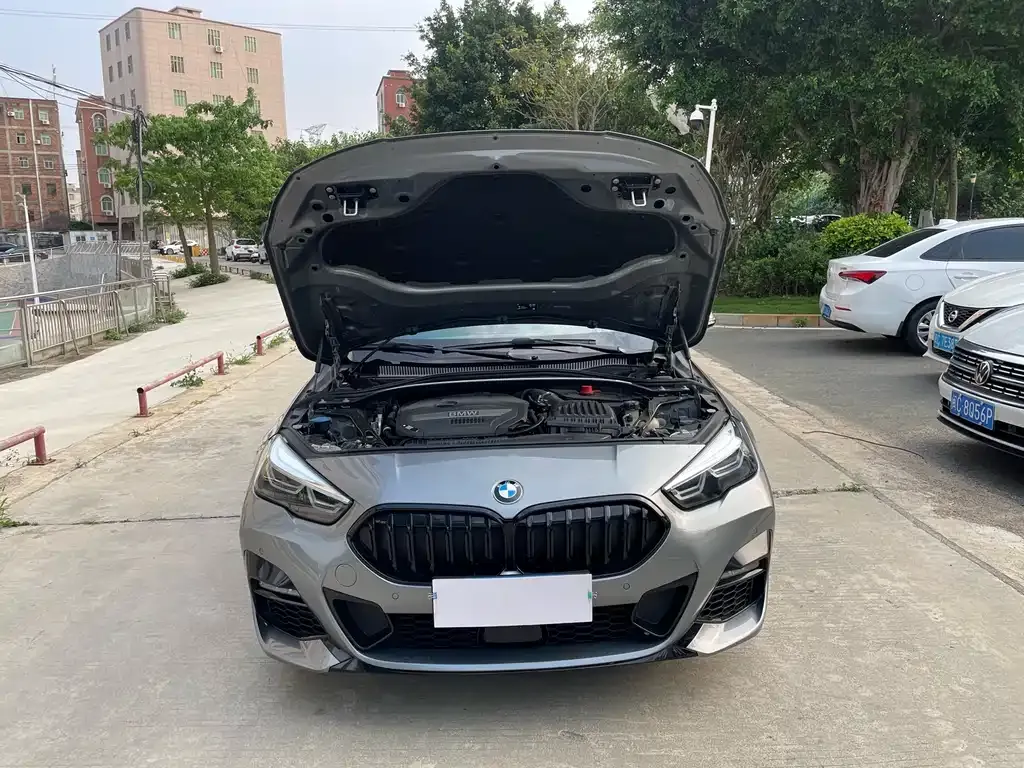 BMW 2 Series (Import) — фото 10