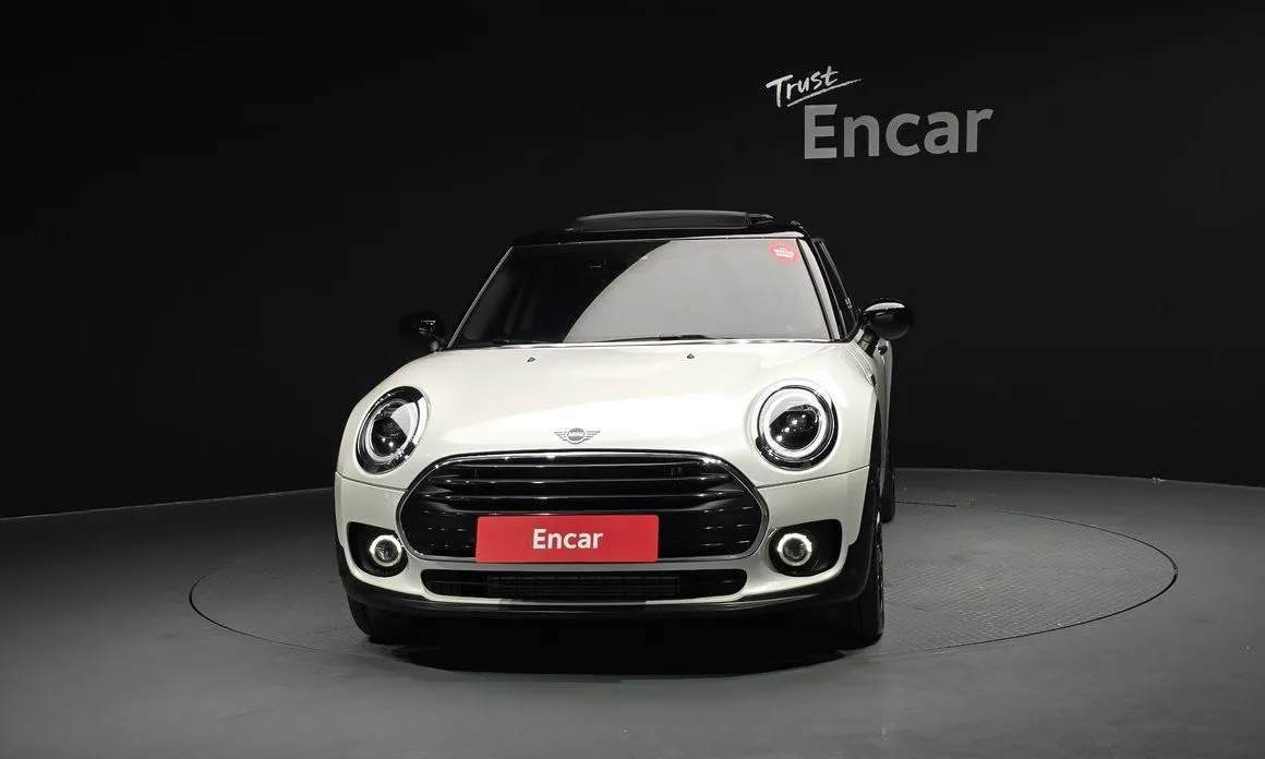 Mini Clubman — фото 2