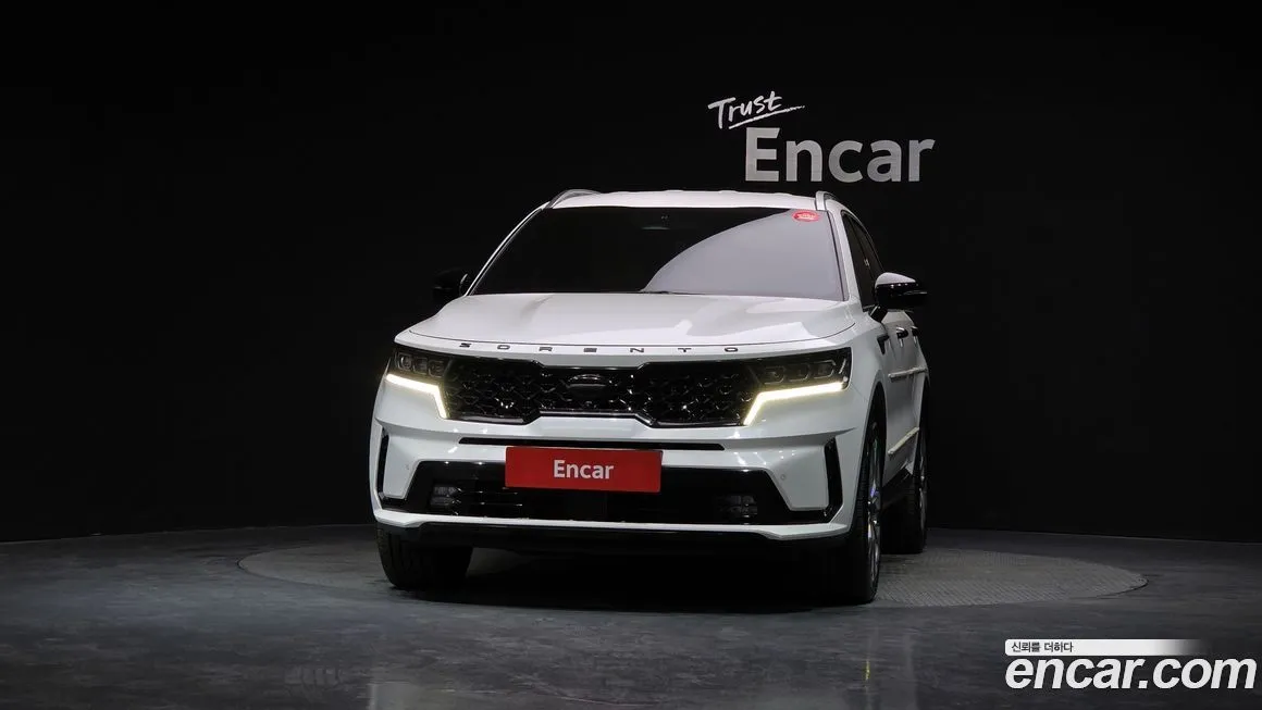 Kia Sorento — фото 4