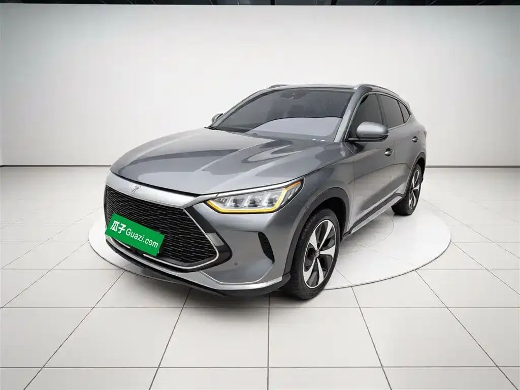 BYD PLUS New Energy 2022 из CN, фото 5