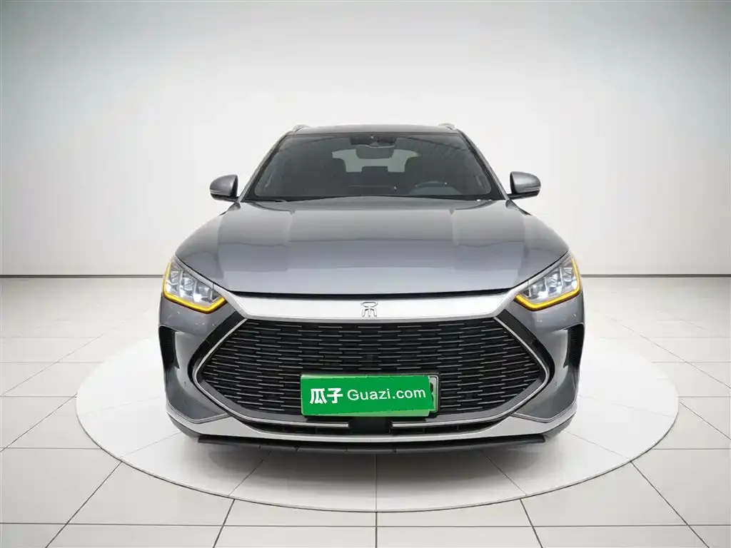 BYD PLUS New Energy 2022 из CN, фото 6