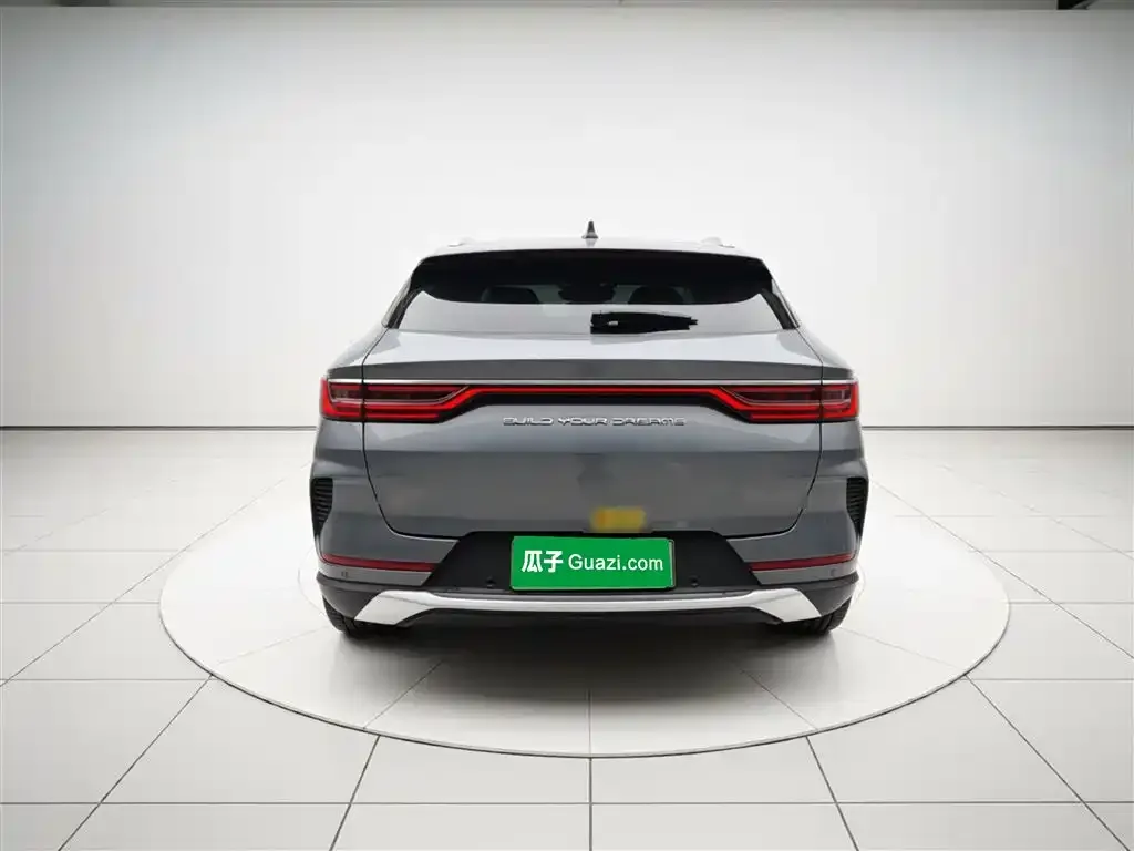 BYD PLUS New Energy 2022 из CN, фото 3