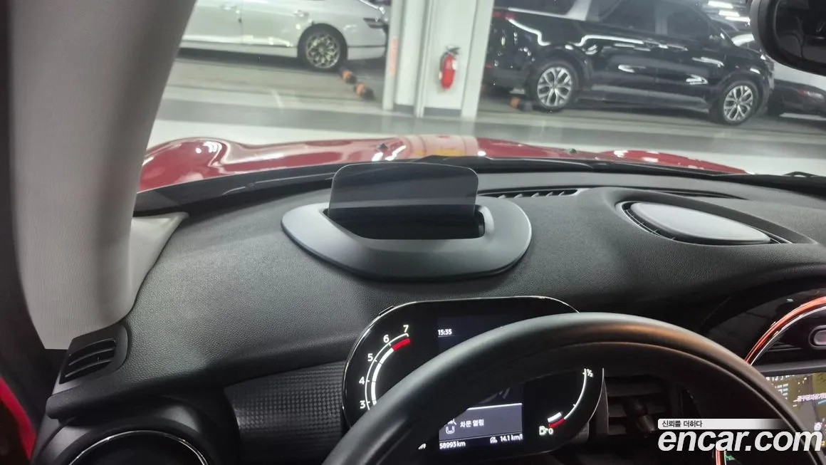 Mini Cooper 2021 из KR, фото 7