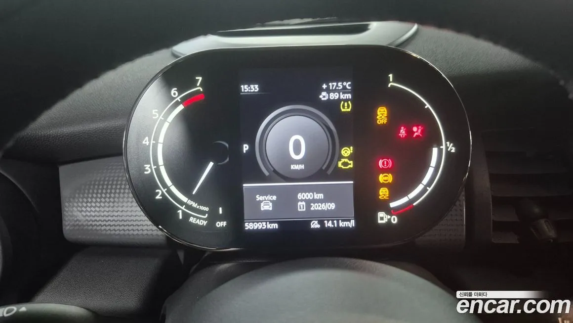 Mini Cooper 2021 из KR, фото 3