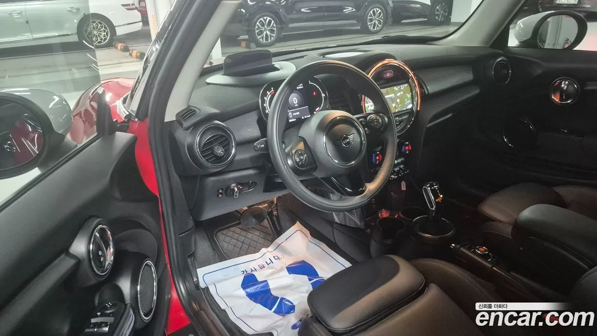 Mini Cooper 2021 из KR, фото 8