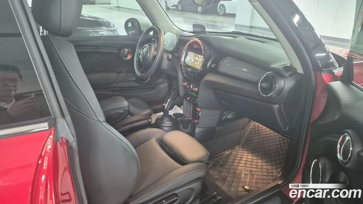Mini Cooper 2021 из KR, фото 6