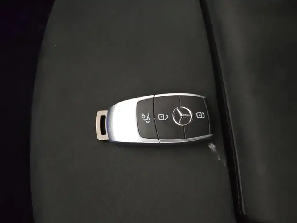 Mercedes-Benz CLA (Import) 2021 из CN, фото 2