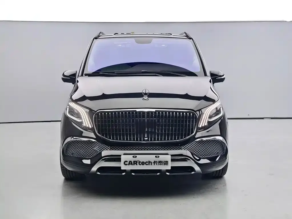 Mercedes-Benz Vito 2023 из CN, фото 4