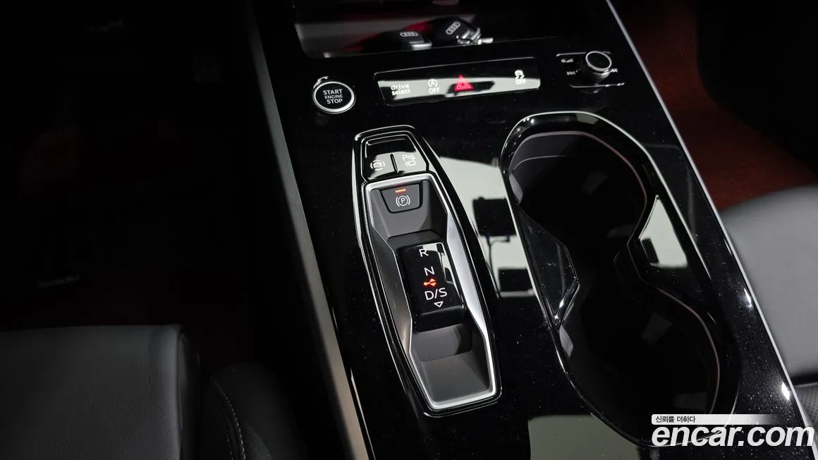 Audi A5 2025 из KR, фото 4