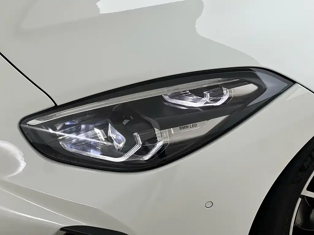 BMW Z4 2021 из CN, фото 3