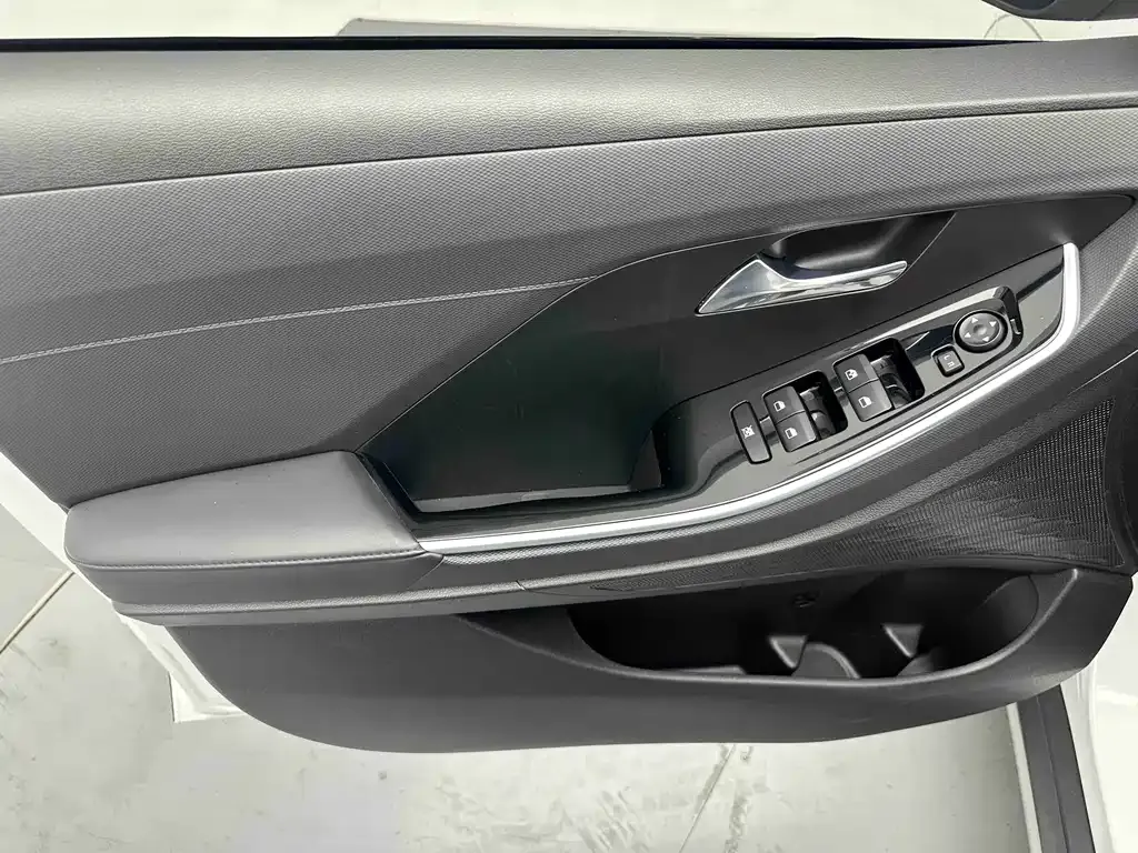 Hyundai ix25 2021 из CN, фото 10