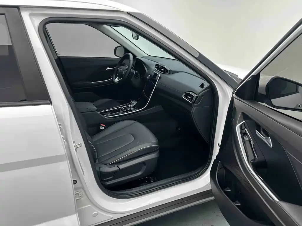 Hyundai ix25 2021 из CN, фото 9