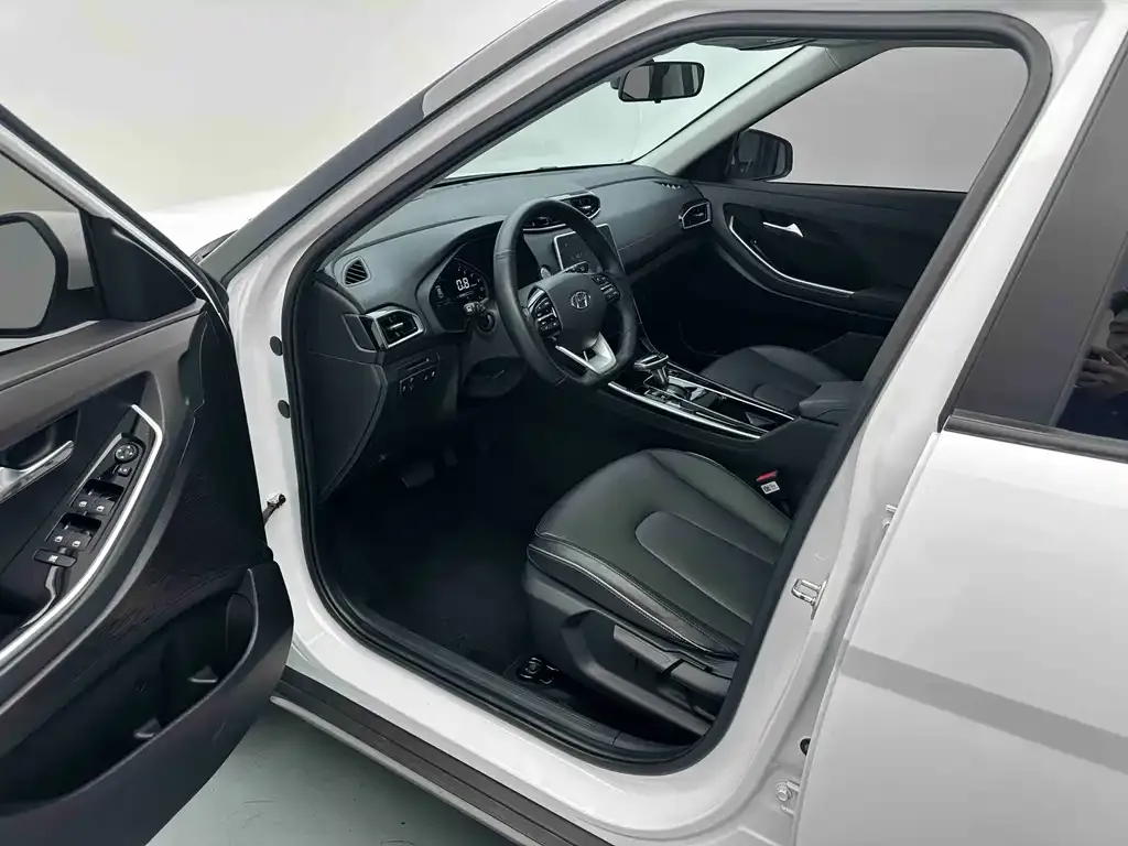 Hyundai ix25 2021 из CN, фото 7