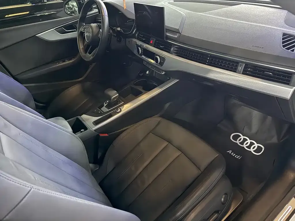 Audi A5 (Import) 2021 из CN, фото 9