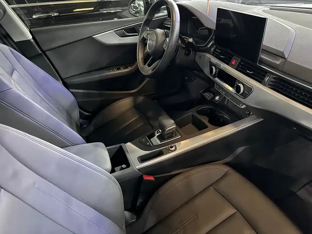 Audi A5 (Import) 2021 из CN, фото 10