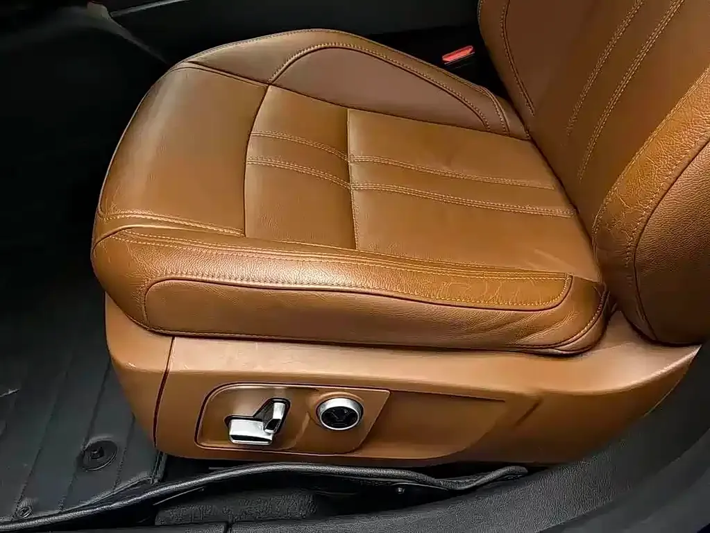 Maserati Ghibli — фото 4